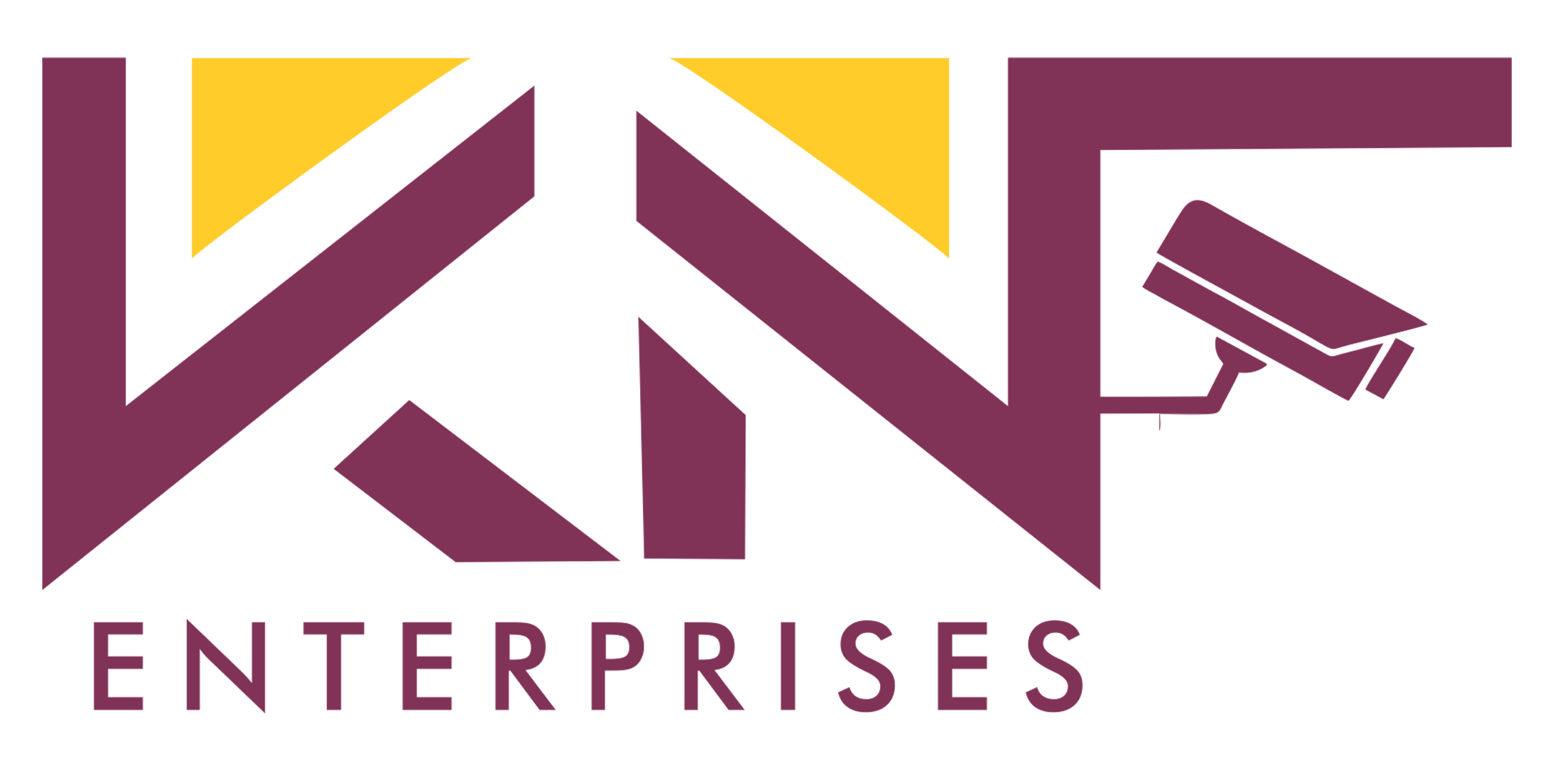 KNF Logo